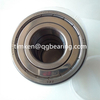 ZKL bearing 6309ZZ deepg groove ball bearing
