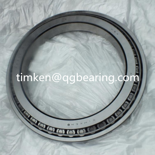 HM518445/HM518410 tapered roller wheel bearings