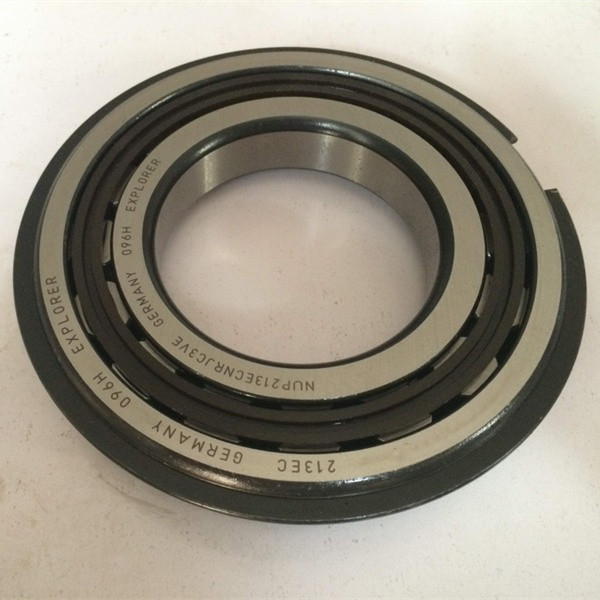 SKF bearing NUP213 cylindrical roller bearing