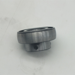 YAT205 ball insert bearings 25mm bore size