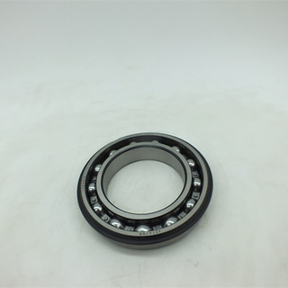 wholesale price 6014NR deep groove ball bearings