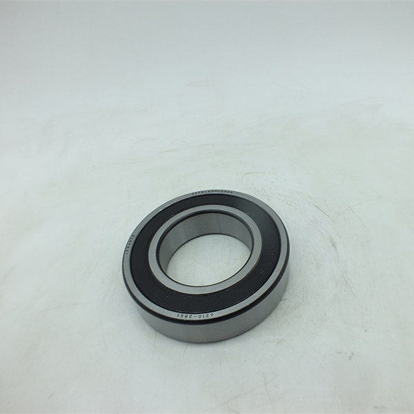 Japan brand 6210 deep groove ball bearing