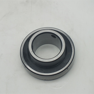 Ball bearing unit YAT207 insert bearings