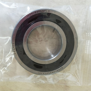 6208-2RS1/VA201 SKF high temperature ball bearings