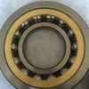 QJ338N2MPA four point ball bearings