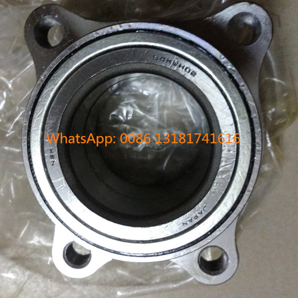 Toyota Hiace 43560-26010 front wheel hub bearing