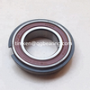 NSK 6007NR ball bearing with snap ring