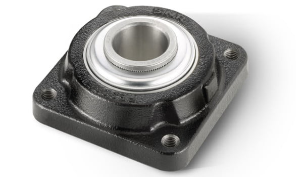 NTN-SNR pillow block bearings