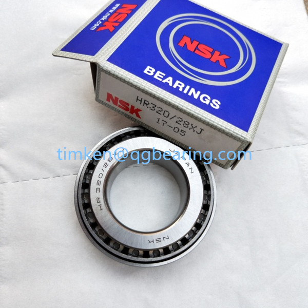 NSK 320/28 tapered roller bearing