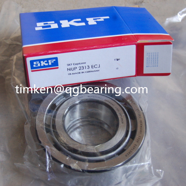 SKF NUP2313 cylindrical roller bearing