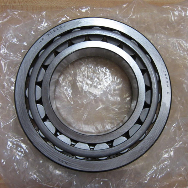 japan brand bearing 30228 tapered roller bearings