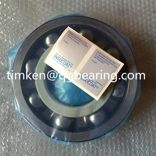 SKF insocoat bearing 6222C3/VL0241 insulated ball bearings