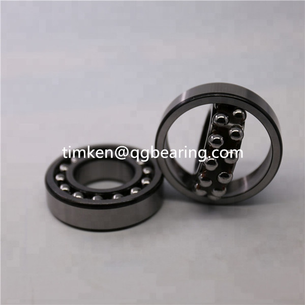 miniature bearing 2201 self aligning ball bearings