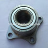 NSK bearing 28BWK12 rear wheel bearing hub unit