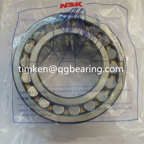 Cheap price 21319 spherical roller bearing