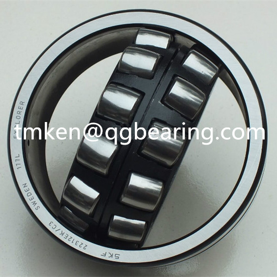 China factory supply 22219 spherical roller bearing