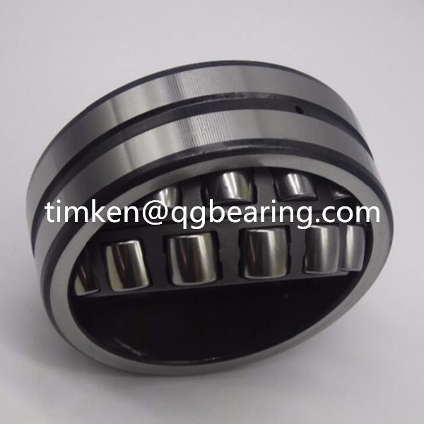 22324CC/W33 NTN spherical roller bearings