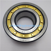 Japan NSK bearing NUP207 cylindrical roller bearing