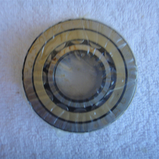 NU307 cylindrical roller bearings