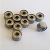 china factory miniaturer bearings 606ZZ ball bearing