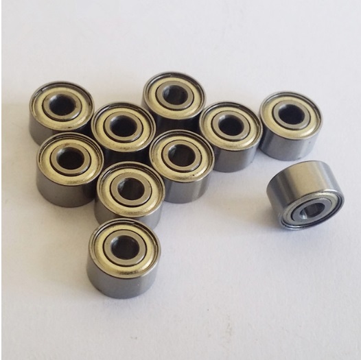 china factory miniaturer bearings 606ZZ ball bearing