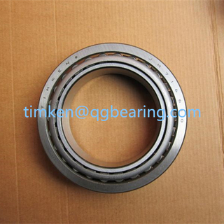 JM716649/JM716610 inch size tapered roller bearings