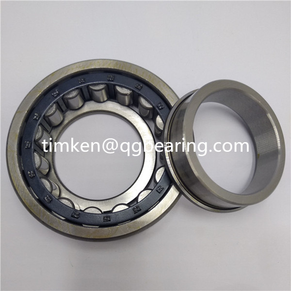 NJ315 cylindrical roller bearings