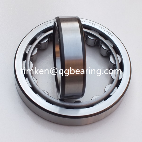 Factory supply bearing NU219 cylindrical roller bearing 