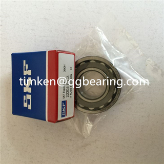 SKF bearing 22205E spherical roller bearing