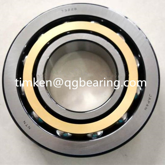 japan bearing 7320 angular contact ball bearing
