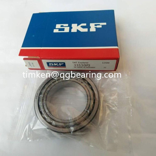 SKF bearing 33110 tapered roller bearing