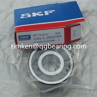 SKF bearing 3304 angular contact ball bearing