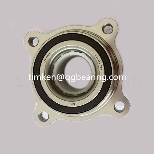 Auto parts 43570-60030 front wheel bearing repair kit