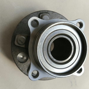 rear wheel bearing hub 42410-0E050