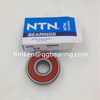 NTN bearing 6302LLU deep groove ball bearing