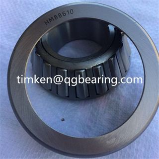inch bearing HM88649/HM88610 tapered roller bearings