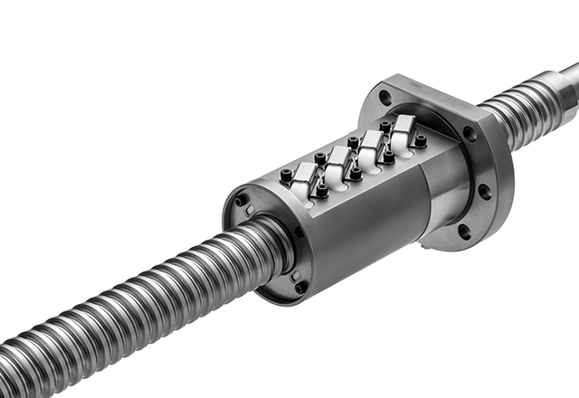 nsk bearing ball screws