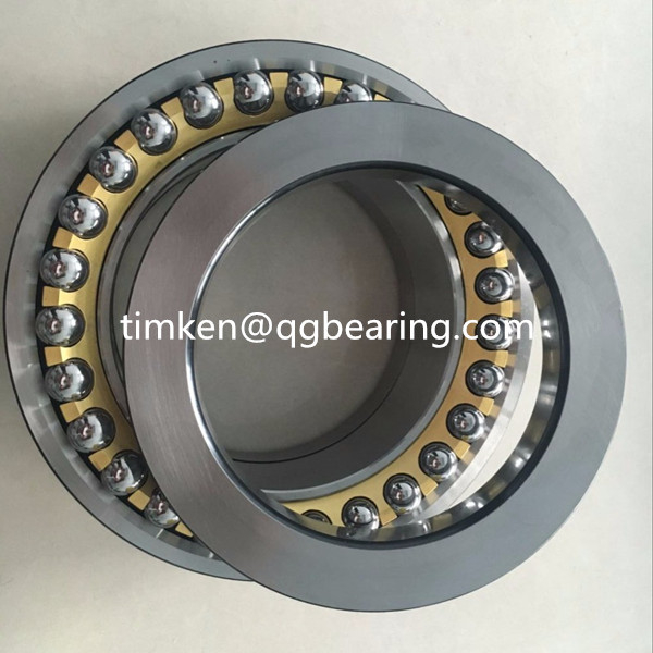 Angular contact ball bearing 234416 thrust bearing