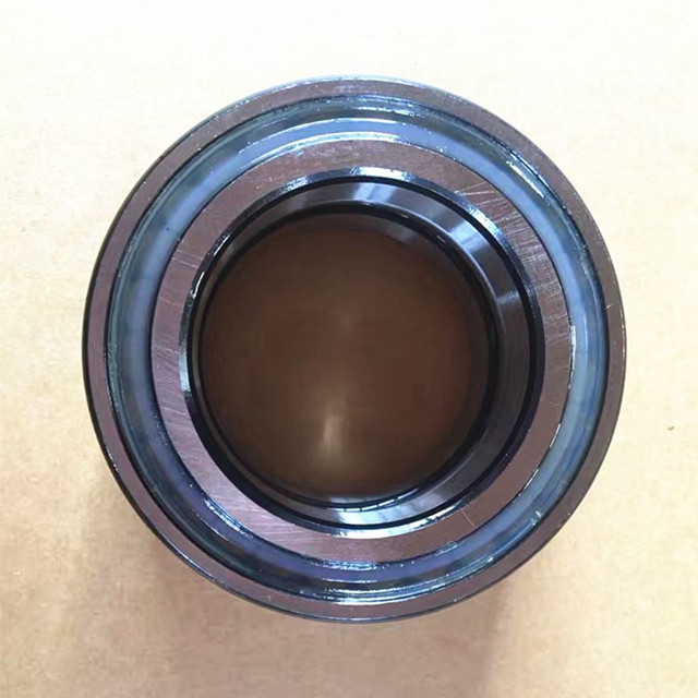 Sealed bearing SL045009-PP cylindrical roller full complement 