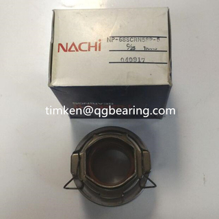 NACHI bearing 31230-60130 clutch release bearing assembly