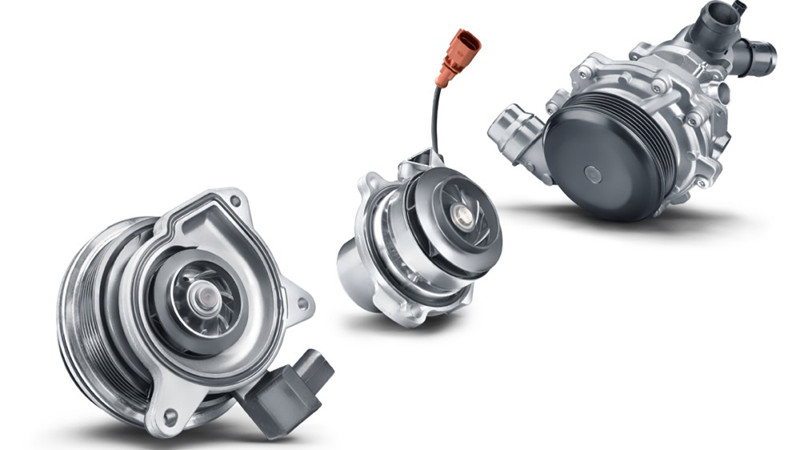 FAG water pump bearings