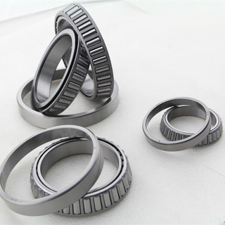15101/15250X tapered roller bearings
