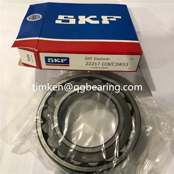 FAG 22217EK spherical roller bearings
