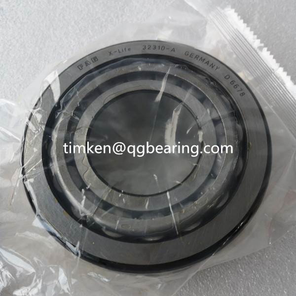 SKF 32310 tapered roller bearing