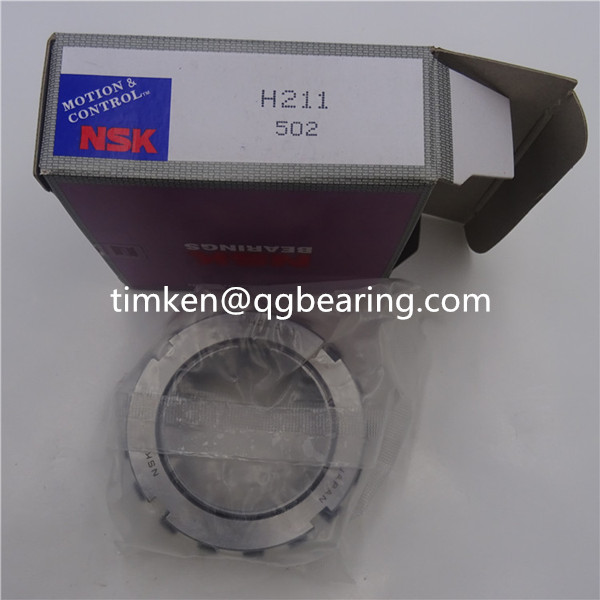 NTN bearing distirbutor supply H211 adapter sleeve