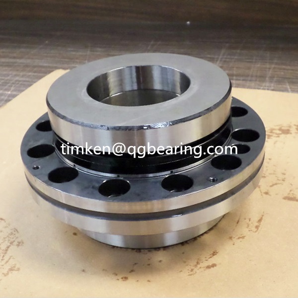 Combined roller bearing ZARF60150-L-TV-A needle roller