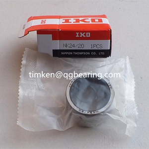 IKO NK24/20 needle roller bearing