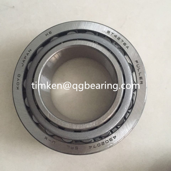 Automotive bearing ST4276 tapered roller