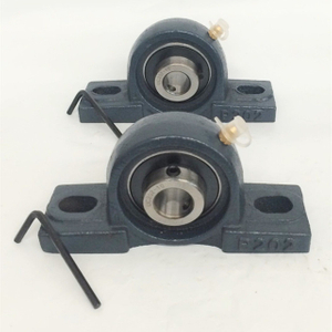Inch series UCP202-10 plummer block housing units