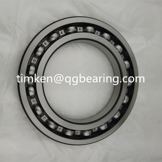 low noise bearing 6022 ball bearing open type